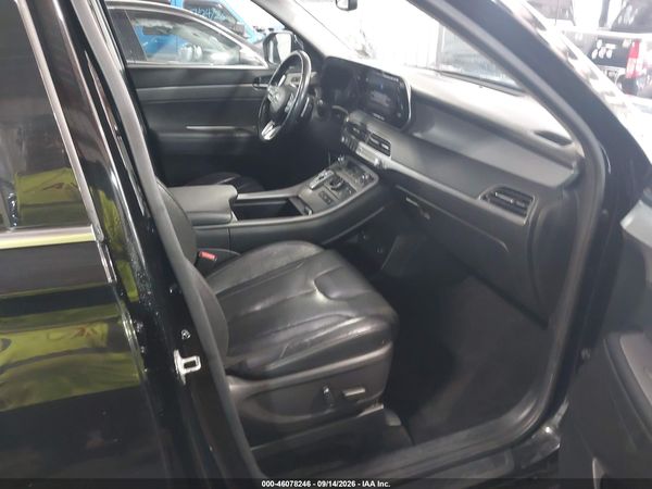 2020 HYUNDAI PALISADE SEL — I5
