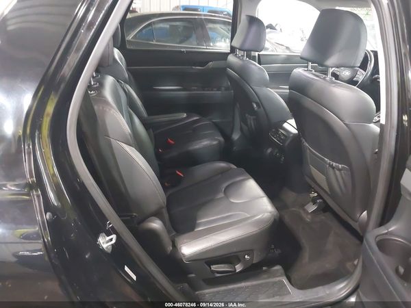 2020 HYUNDAI PALISADE SEL — I8