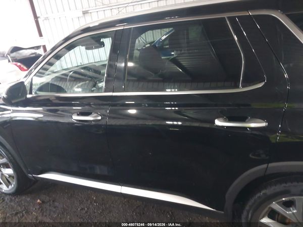 2020 HYUNDAI PALISADE SEL — I117