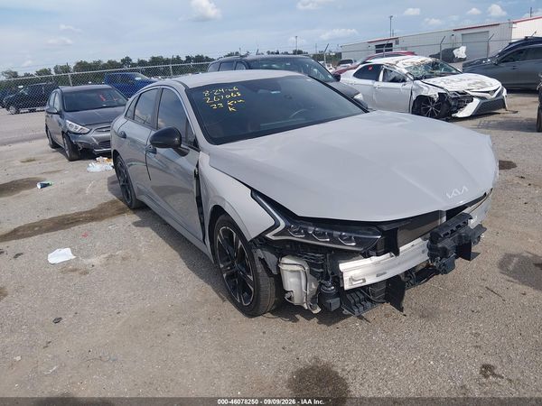 2024 KIA K5 GT-LINE — I1