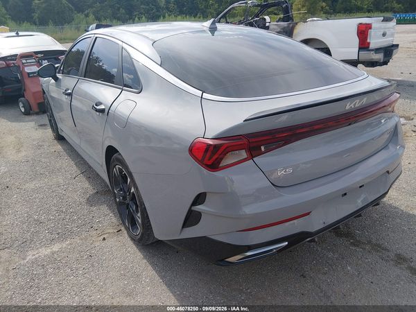 2024 KIA K5 GT-LINE — I3