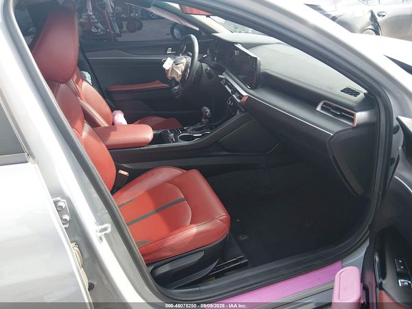2024 KIA K5 GT-LINE — I5