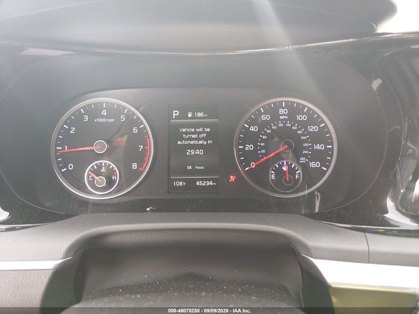 2024 KIA K5 GT-LINE — I7