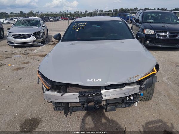 2024 KIA K5 GT-LINE — I115