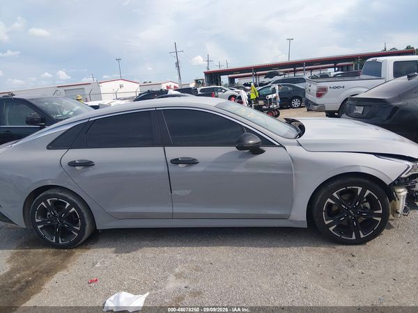 2024 KIA K5 GT-LINE — I116