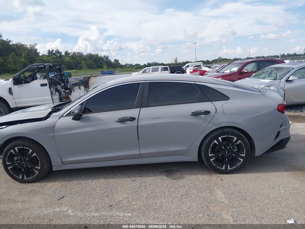 2024 KIA K5 GT-LINE — I117