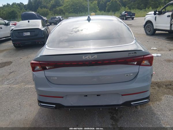 2024 KIA K5 GT-LINE — I119