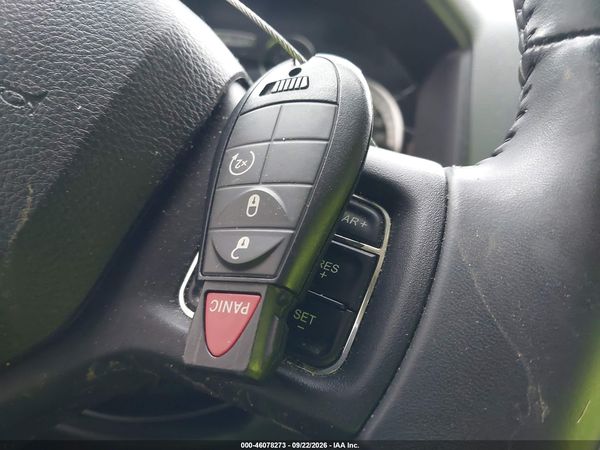 2018 RAM 1500 SLT — I11