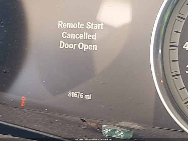 2018 RAM 1500 SLT — I118