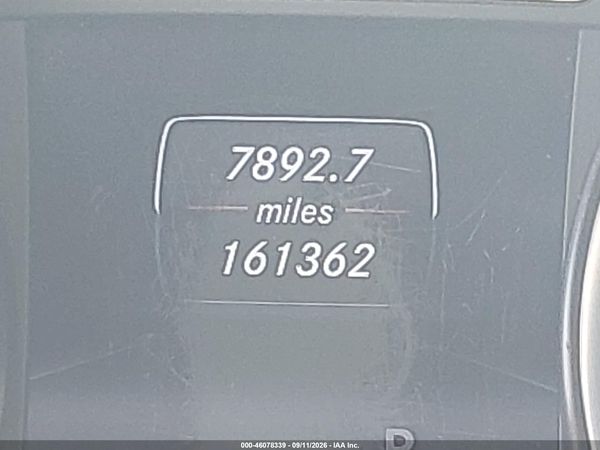 2014 MERCEDES-BENZ ML 350 BLUETEC 4MATIC — I118