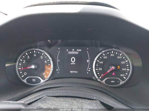 2018 JEEP RENEGADE SPORT 4X4 — I7