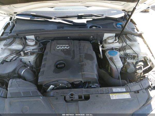 2015 AUDI A4 2.0T PREMIUM