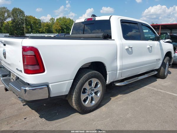 2020 RAM 1500 BIG HORN  4X4 5'7 BOX — I4