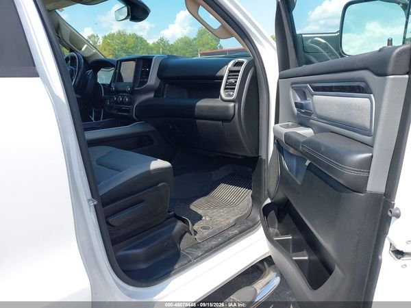 2020 RAM 1500 BIG HORN  4X4 5'7 BOX — I5