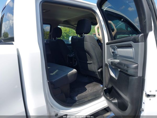 2020 RAM 1500 BIG HORN  4X4 5'7 BOX — I8