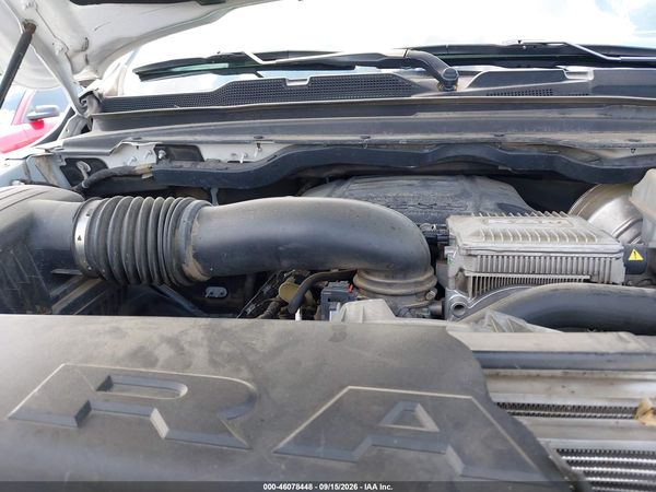 2020 RAM 1500 BIG HORN  4X4 5'7 BOX — I10