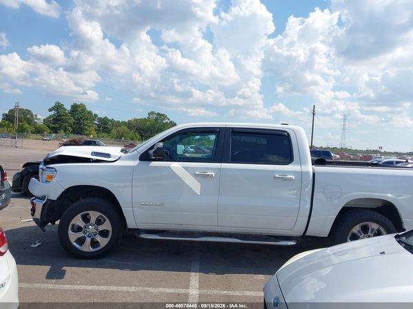 2020 RAM 1500 BIG HORN  4X4 5'7 BOX — I117