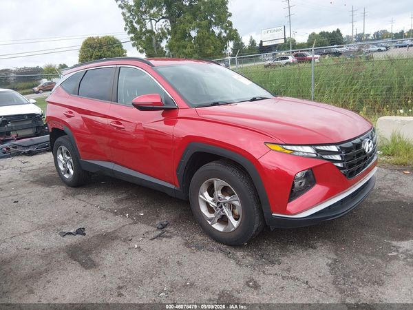 2022 HYUNDAI TUCSON SEL — I1