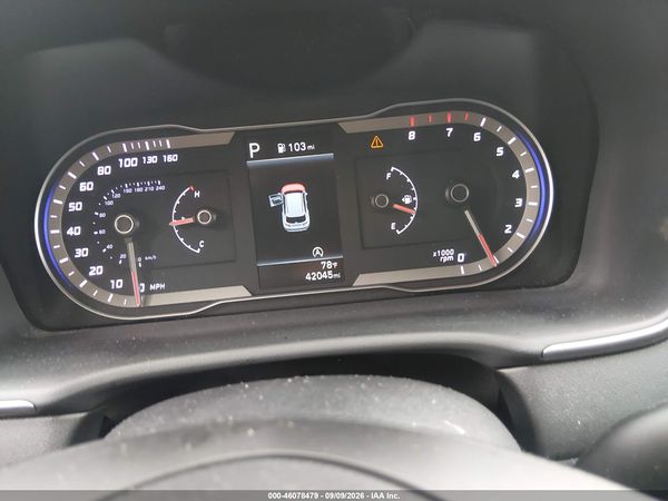 2022 HYUNDAI TUCSON SEL — I7