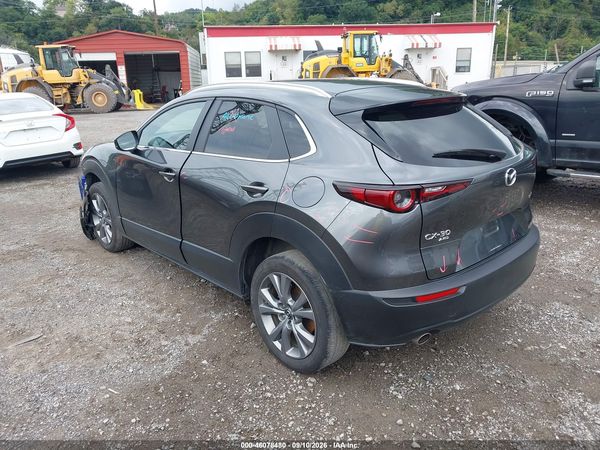 2025 MAZDA CX-30 2.5 S PREFERRED PACKAGE — I3
