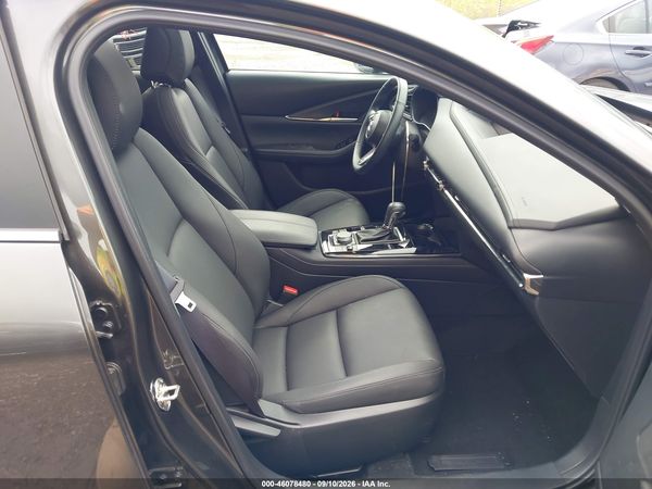 2025 MAZDA CX-30 2.5 S PREFERRED PACKAGE — I5