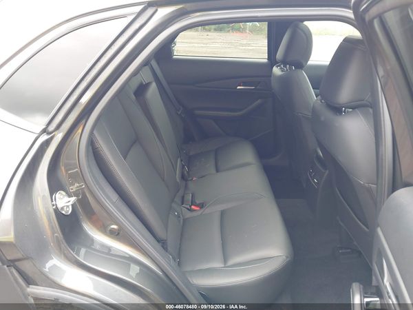 2025 MAZDA CX-30 2.5 S PREFERRED PACKAGE — I8