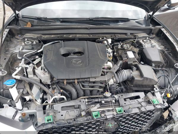 2025 MAZDA CX-30 2.5 S PREFERRED PACKAGE — I10