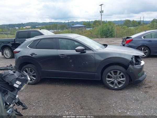 2025 MAZDA CX-30 2.5 S PREFERRED PACKAGE — I116