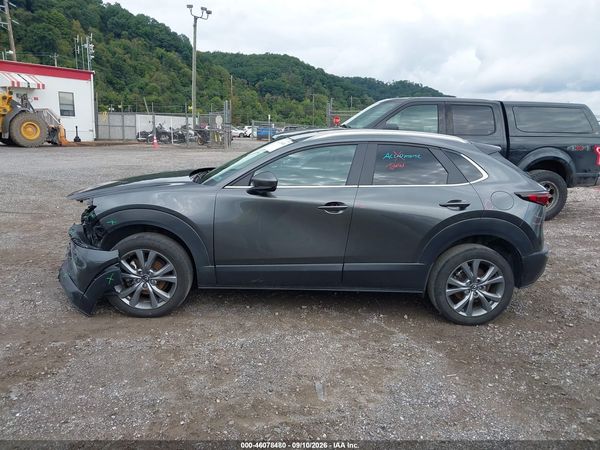 2025 MAZDA CX-30 2.5 S PREFERRED PACKAGE — I117