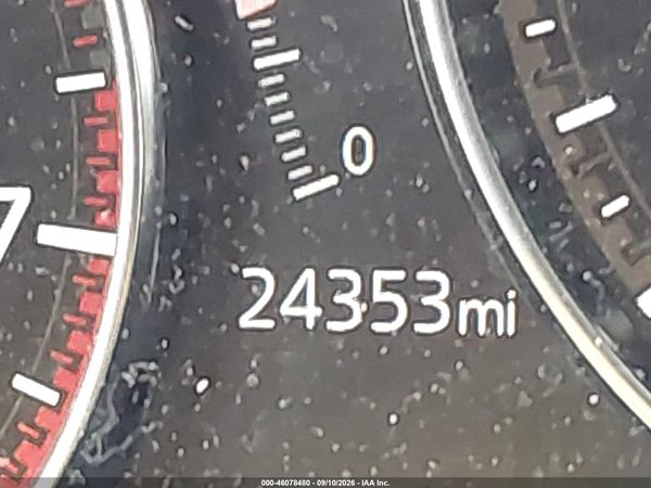 2025 MAZDA CX-30 2.5 S PREFERRED PACKAGE — I118