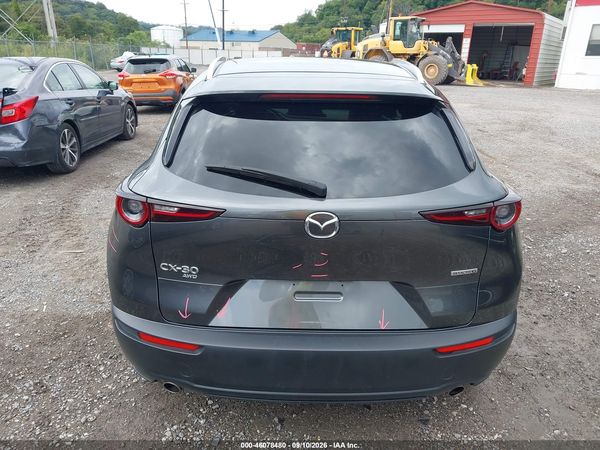 2025 MAZDA CX-30 2.5 S PREFERRED PACKAGE — I119