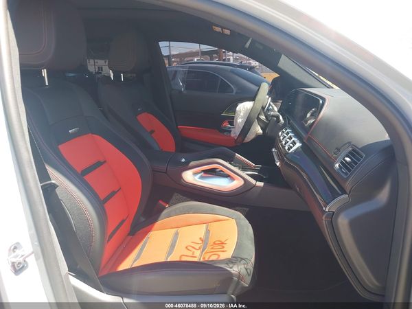 2025 MERCEDES-BENZ AMG GLE 53 COUPE 4MATIC+ — I5