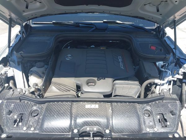 2025 MERCEDES-BENZ AMG GLE 53 COUPE 4MATIC+ — I10