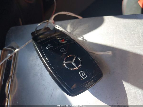2025 MERCEDES-BENZ AMG GLE 53 COUPE 4MATIC+ — I11