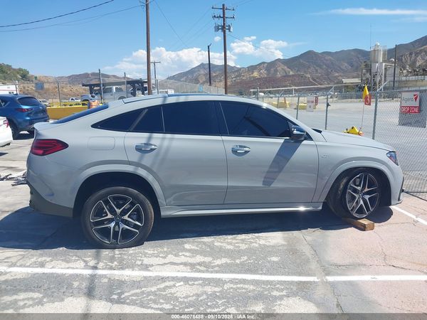 2025 MERCEDES-BENZ AMG GLE 53 COUPE 4MATIC+ — I116