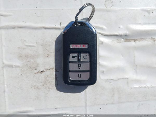 2016 HONDA PILOT EX-L — I11