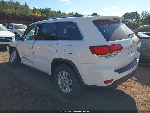 2020 JEEP GRAND CHEROKEE LAREDO E 4X2 — I3