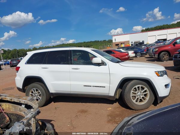 2020 JEEP GRAND CHEROKEE LAREDO E 4X2 — I116