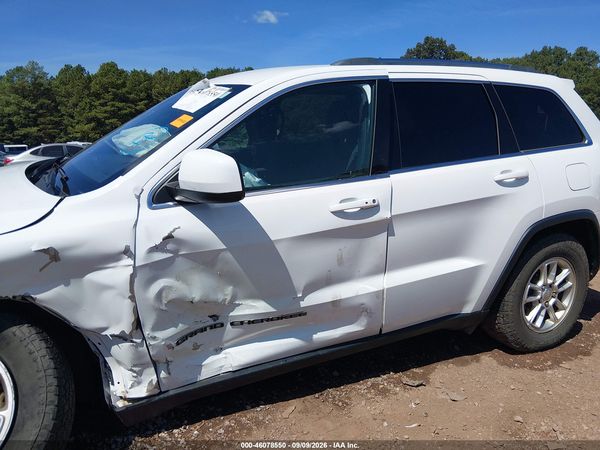 2020 JEEP GRAND CHEROKEE LAREDO E 4X2 — I153
