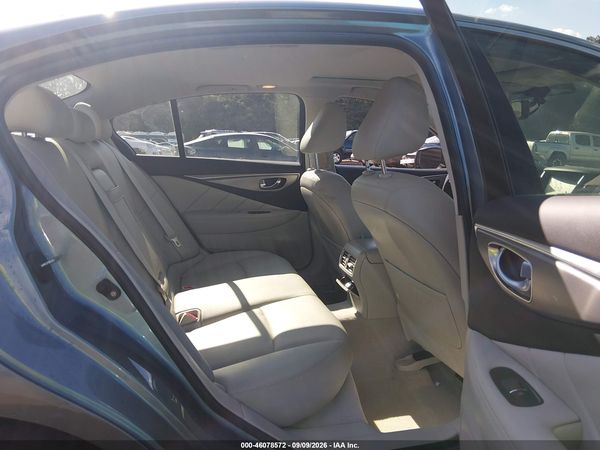 2017 INFINITI Q50 3.0T PREMIUM — I8