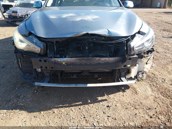 2017 INFINITI Q50 3.0T PREMIUM — I152