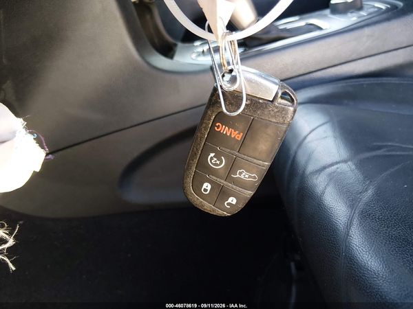2019 JEEP GRAND CHEROKEE LIMITED X 4X4 — I11