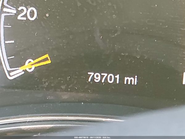 2019 JEEP GRAND CHEROKEE LIMITED X 4X4 — I118