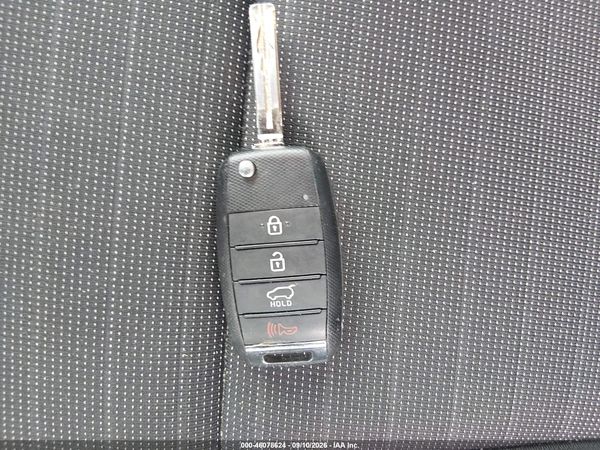 2019 KIA SPORTAGE LX — I11