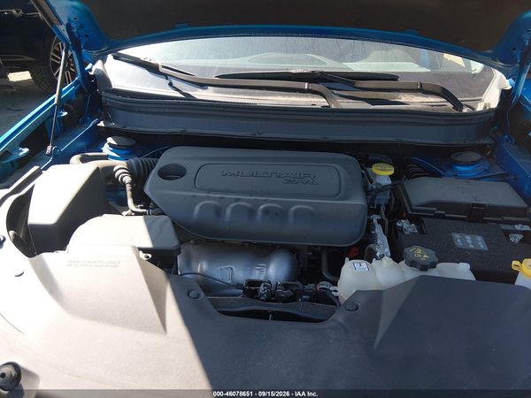 2023 JEEP CHEROKEE ALTITUDE LUX 4X4 — I10