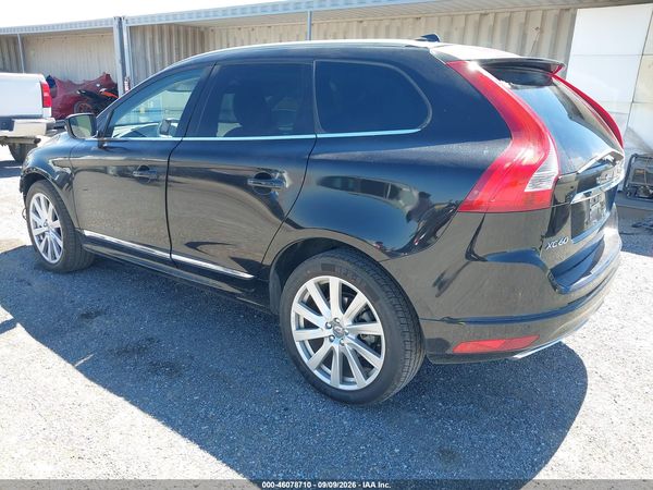 2017 VOLVO XC60 T5 INSCRIPTION — I3