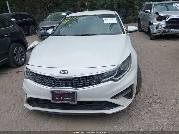 2020 KIA OPTIMA LX — I115