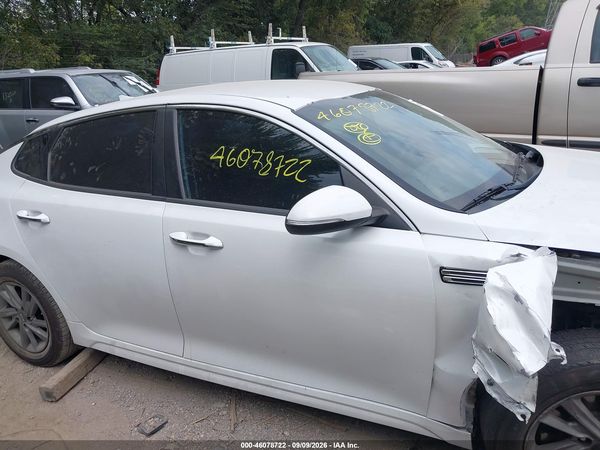 2020 KIA OPTIMA LX — I116