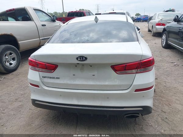 2020 KIA OPTIMA LX — I119