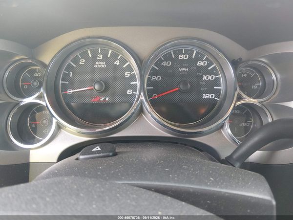 2013 CHEVROLET SILVERADO 1500 LT — I7